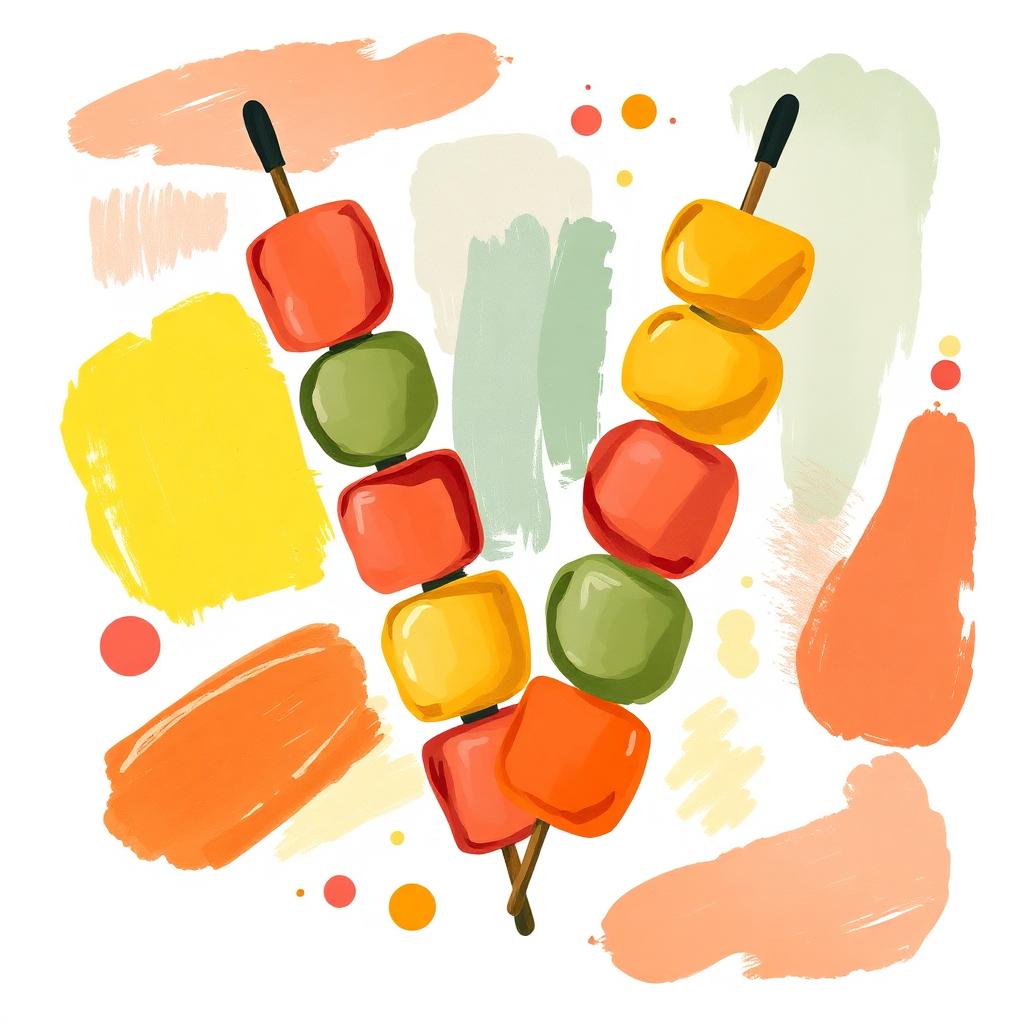 Frozen Items