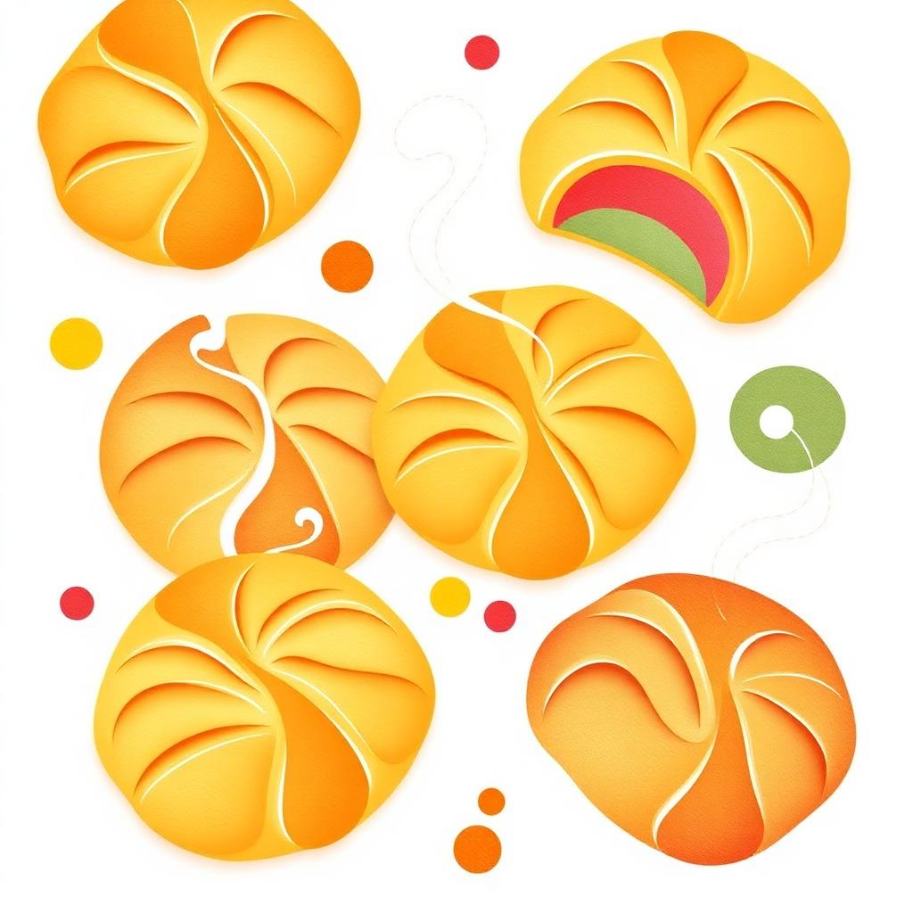 Butter Puff Pastry